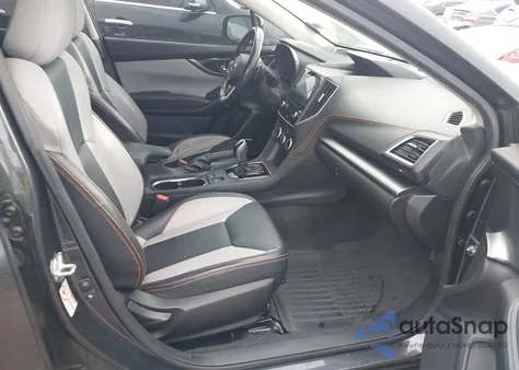 2019 Subaru Crosstrek 2.0I Limited from USA, damaged, VIN JF2GTANC9KH382873